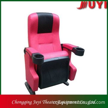 JY-626 cinema chair factory price leather cover cinema chair rocking chair swing chair cinema chair
